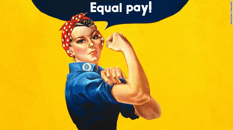 What you can do to help close the gender pay gap