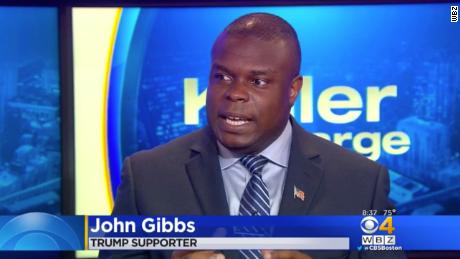Senior adviser at HUD spread conspiracy theory that Clinton campaign