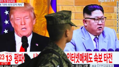 Trump and Kim: What could go right (or wrong)?