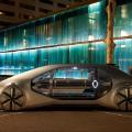 renault ez go electric car concept