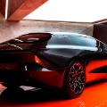 aston martin lagonda electric car concept 