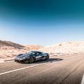 The Rimac C_Two electric supercar