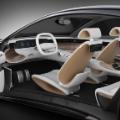 hyundai le fil rouge concept car interior