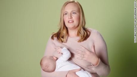 breastfeeding videos