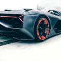 Lamborghini Terzo Millennio