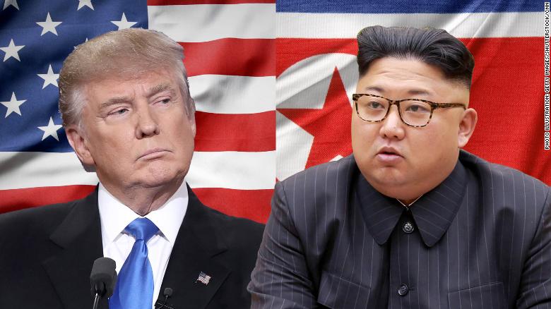 READ: President Donald Trump's letter to Kim Jong Un canceling the summit