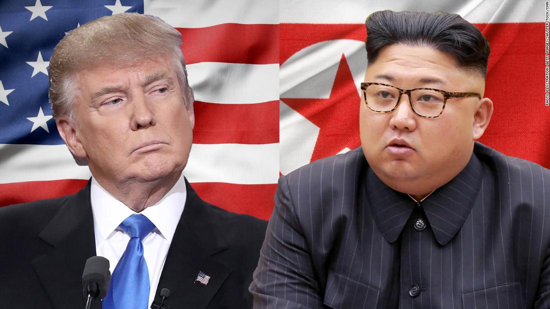 trump kim ile ilgili görsel sonucu