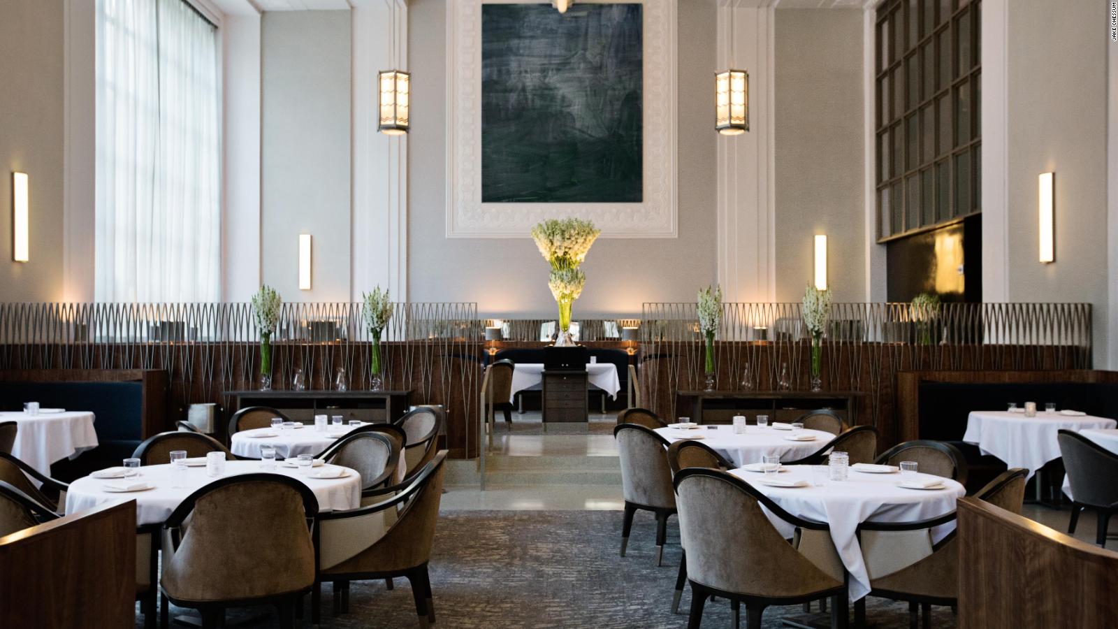 Eleven Madison Park: Why this is the world's best restaurant - CNN