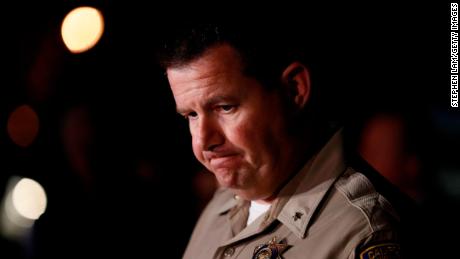 Chris Childs, assistant chief of the California Highway Patrol's Golden Gate Division said authorities found three women held hostage and the gunman dead Friday evening.