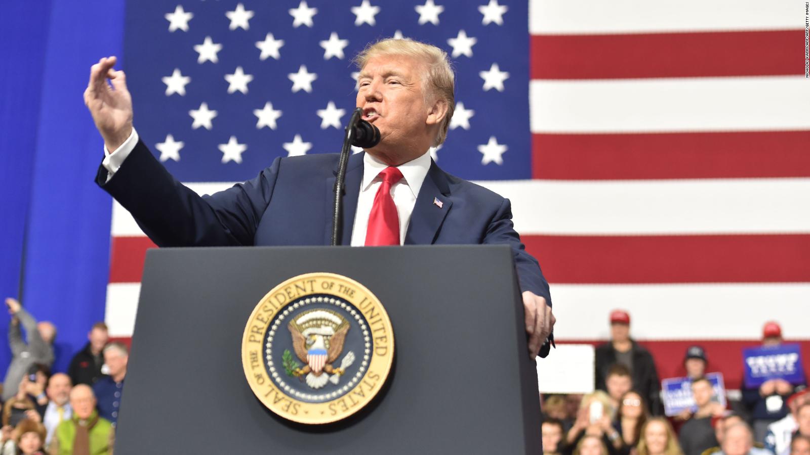 2020 Trump Flag Keep America Great Again Donald For USA President 