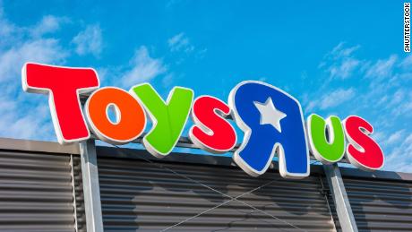 Toys 'R' Us owners will hand out $20 million severance to employees