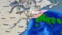 Northeast preps for 3rd storm in under 2 weeks