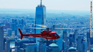 NTSB wants halt on doors-off sightseeing helicopter rides, 2019-12-11