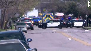 Austin bombs were &#39;meant to send a message,&#39; authorities say 