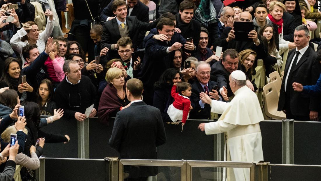 Pope Francis remains hugely popular, but a recent survey found American Catholics are increasingly alarmed by his actions.