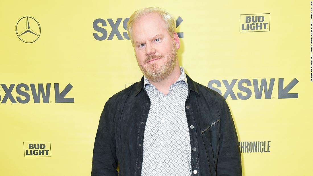 Jim Gaffigan Talks about the epidemic with his kids