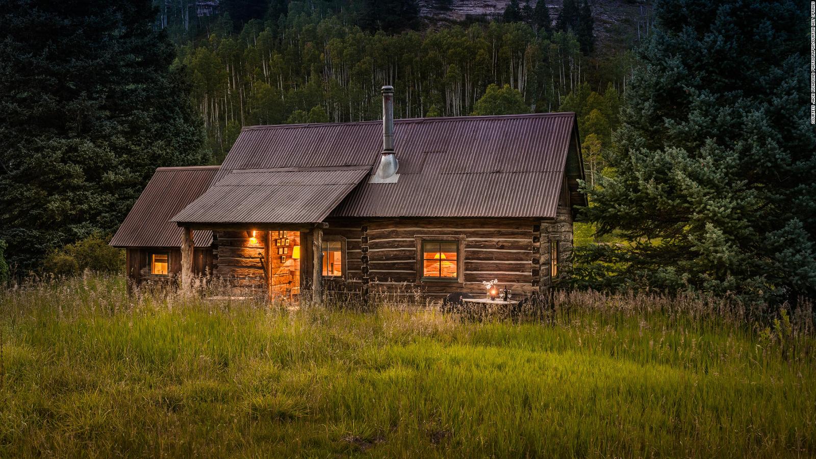 Dunton Hot Springs Colorado From Ghost Town To Luxury Resort