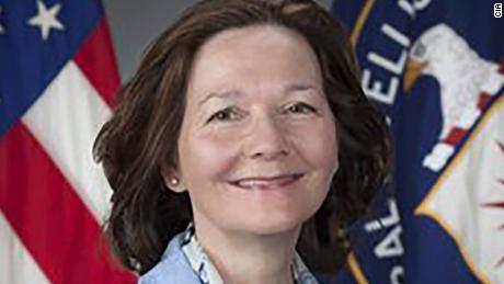 On March 13th, President Donald Trump announced that Gina Haspel was his pick to become the new Director of the CIA.