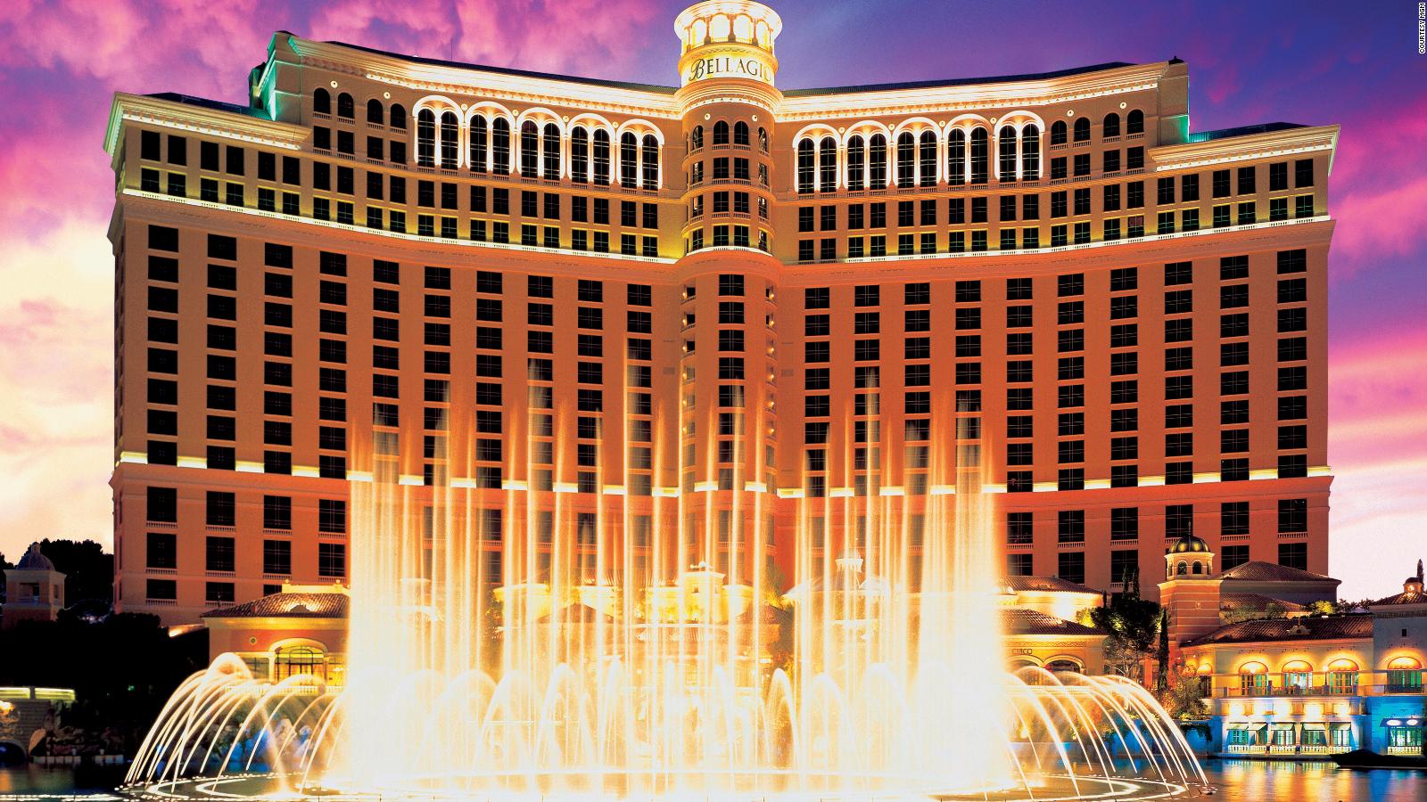 Vegas Last Minute Hotel Deals