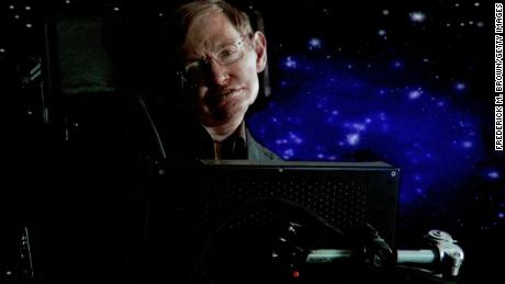 Stephen Hawking paper on black holes and &#39;soft hair&#39; released