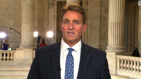 senator flake 03142018