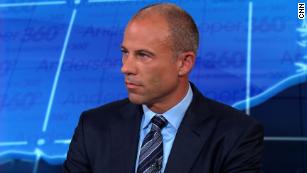 Stormy Daniels' lawyer alleges there are 6 more women with stories similar to his client's