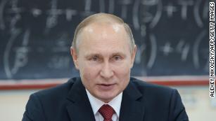 Putin&#39;s missteps over the Russian spy murder