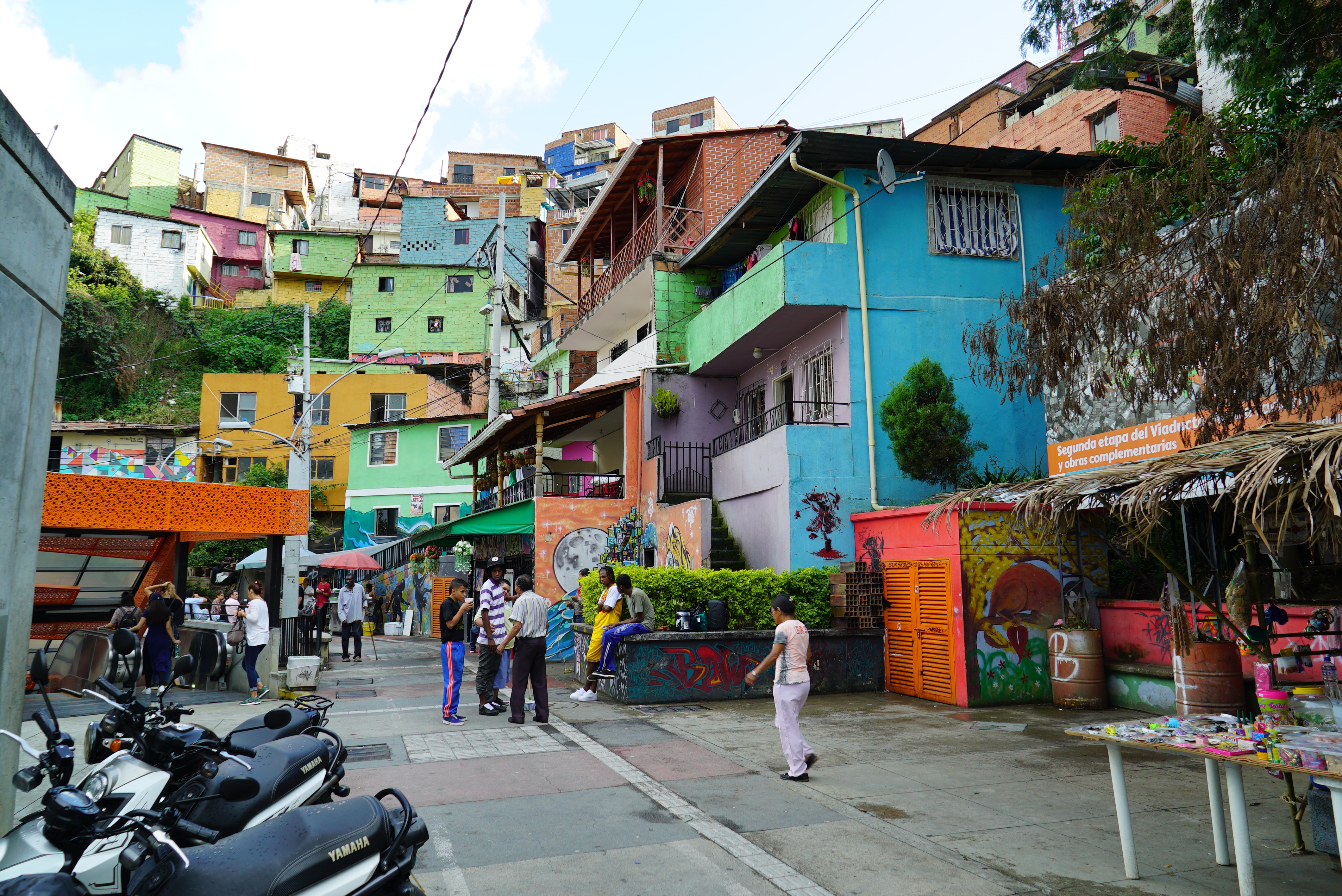 Best things to do in Medellín, Colombia | CNN Travel
