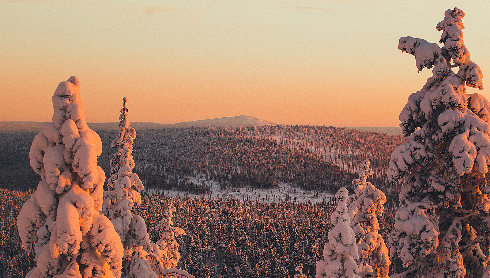 Head Levi in Lapland for superb Finnish skiing | CNN Travel