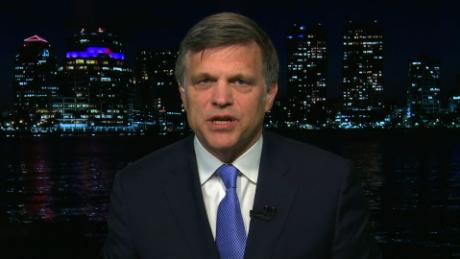 douglas brinkley ctn