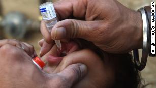 Polio outbreak confirmed in Papua New Guinea