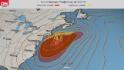 Here are the 2 scenarios for upcoming nor&#39;easter