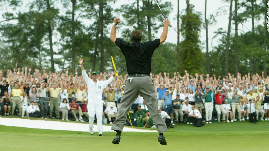 For many players, winning the Masters represents the zenith of their career. Phil Mickelson&#39;s jump for joy in 2004 at his 11th attempt kick started an era which yielded further victories in 2006 and 2010.  