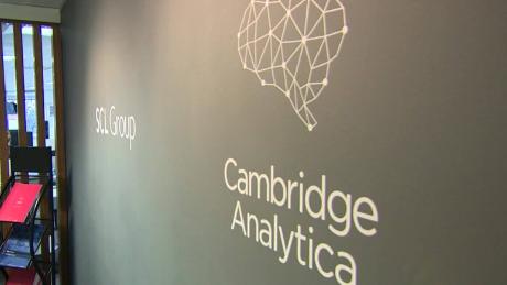 Inside the Trump campaign&#39;s ties with Cambridge Analytica