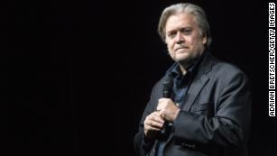 How Steve Bannon used Cambridge Analytica to further his alt-right vision for America