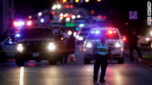 How police tracked down Austin bomber 