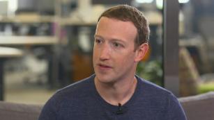 Zuckerberg on whether Facebook affected 2016 election results: It&#39;s &#39;really hard&#39; to tell