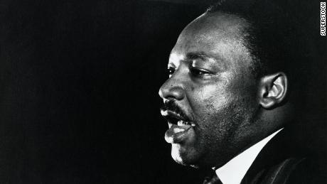 Martin Luther King