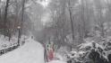 NYC hasn&#39;t seen snow like this in 130 years