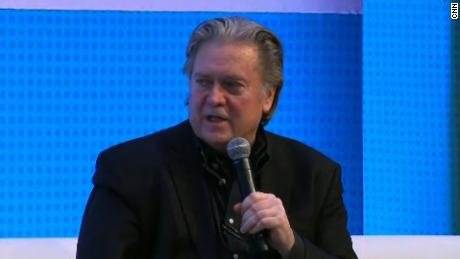 Steve Bannon's New Yorker cancellation was a big victory for a megalomaniac