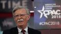 Bolton: My past comments are behind me