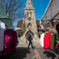 31 cnn romford 0314 market scenes