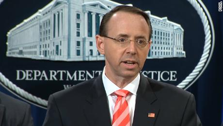 Rod Rosenstein