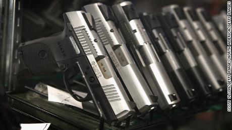 America&#39;s doctors call for strongest gun control measures to date