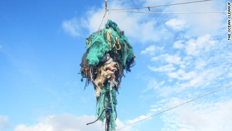 Great Pacific Garbage Patch now three times the size of France 