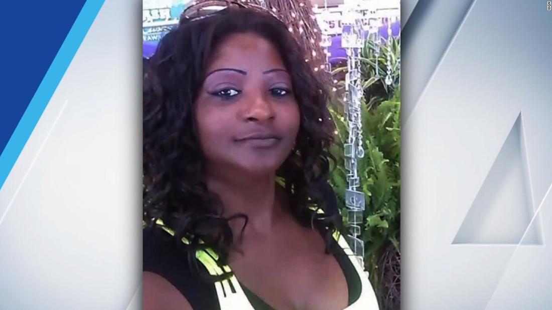 Decynthia Clements: Video shows fatal police shooting | CNN