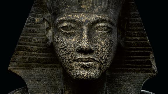 King Tutankhamun: Stunning photos capture Egypt's ancient underworld | CNN