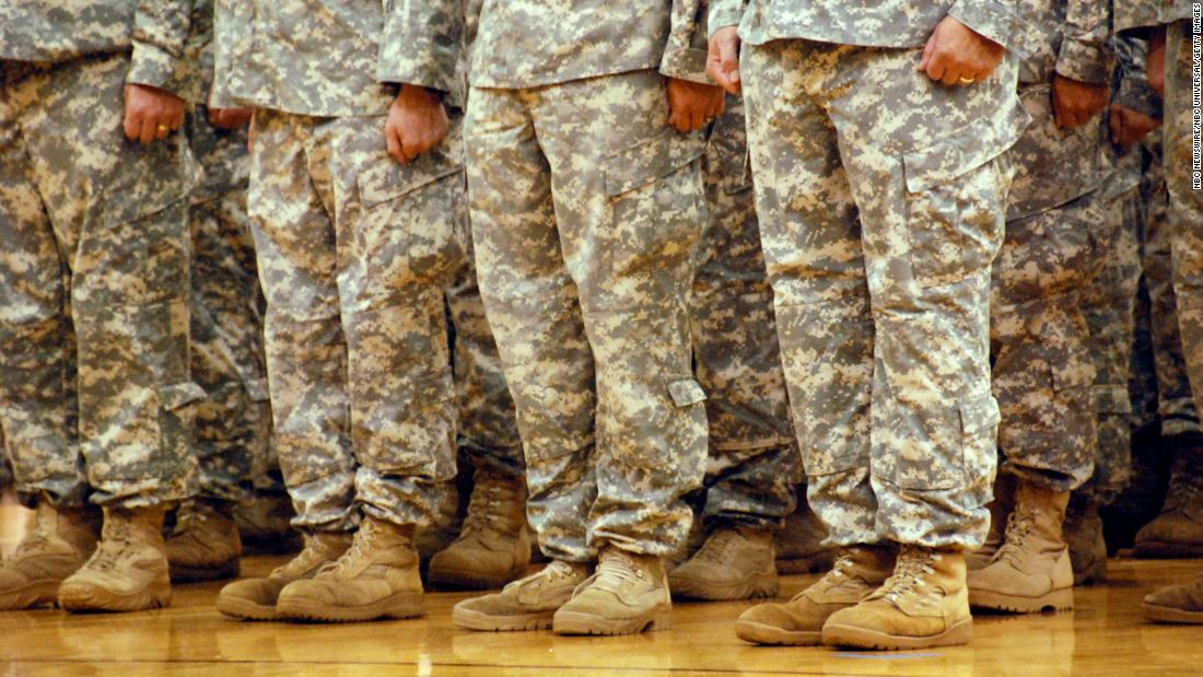 Financial planning is different for members of the military. Here’s what you need to know