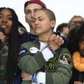 March For Our Lives: How Parkland Students Pulled Off A Massive ...