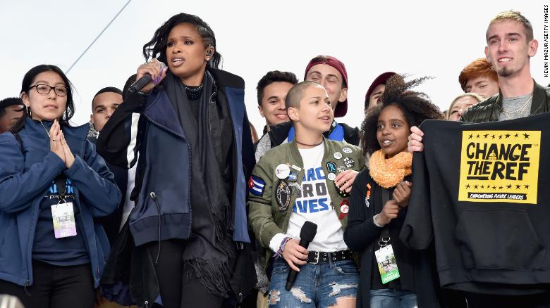 How the Parkland students pulled off a massive national protest in only 5 weeks